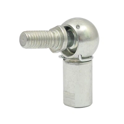 Joint de balle en alliage