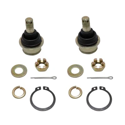 Tête de balle suspendue