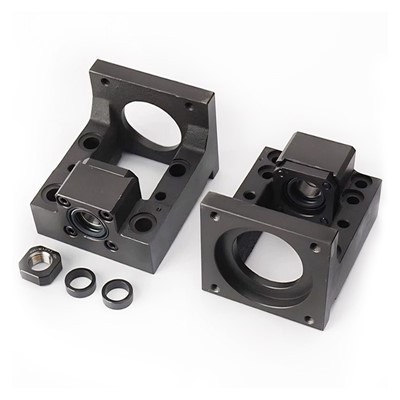 Siège de moteur pas à pas